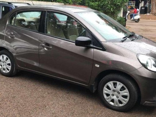 Used 2013 Honda Amaze AT for sale