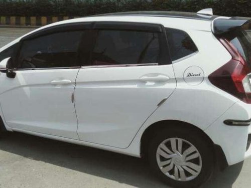 Used Honda Jazz V 2015 MT for sale 