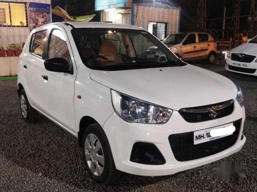 Used Maruti Suzuki Alto K10 VXI 2017 MT for sale 