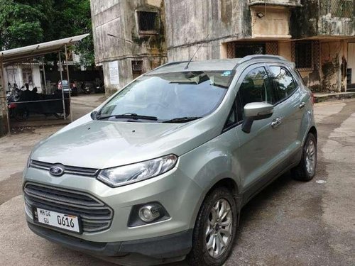 2014 Ford EcoSport AT for sale 