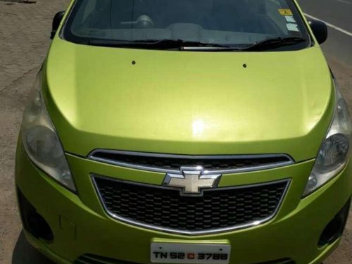 Chevrolet Beat 2011 MT for sale 