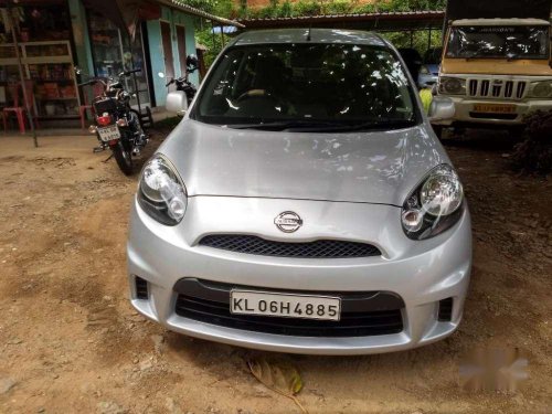 Used 2016 Nissan Micra XL MT for sale