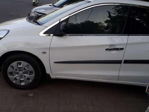 Honda Amaze 1.5 E i-DTEC, 2018, Diesel MT for sale 