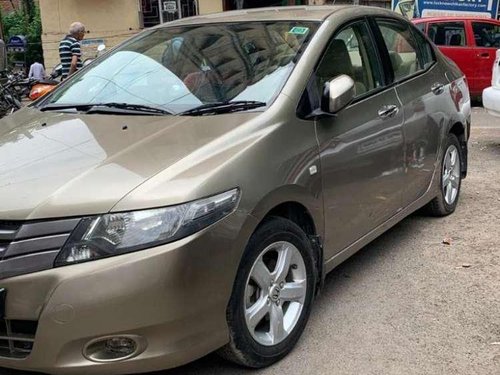 Used 2010 Honda City 1.5 V MT for sale