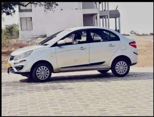 2016 Tata Zest MT for sale 