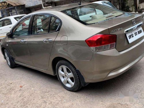 Used 2010 Honda City 1.5 V MT for sale