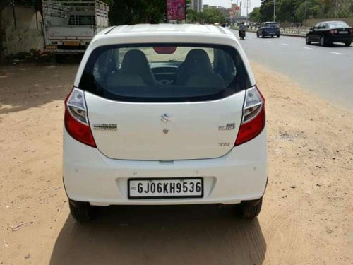 2017 Maruti Suzuki Alto K10 VXI MT for sale