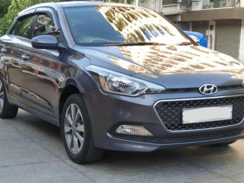 Hyundai i20 Asta 1.2 2015 MT for sale 