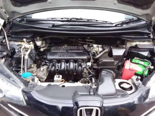 2016 Honda Jazz MT for sale