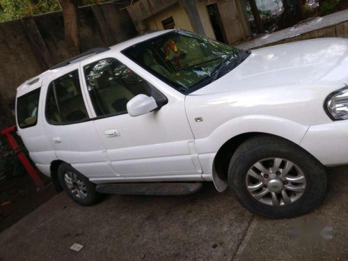 Used Tata Safari MT for sale at low price