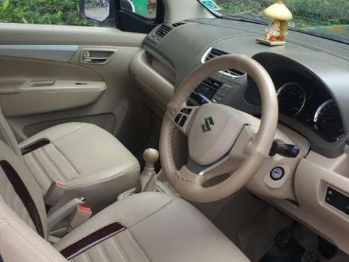 Maruti Suzuki Ertiga Vxi ABS, 2016, Petrol MT for sale