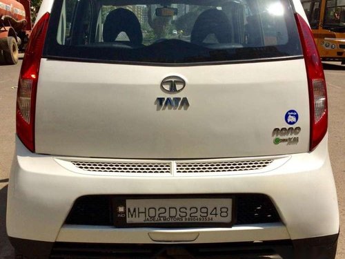 Used Tata Nano Lx MT at low price