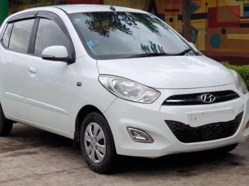 Hyundai i10 Sportz AT for sale 