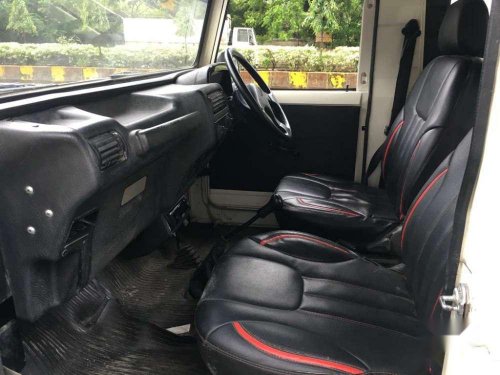 Mahindra Thar 2013 CRDe MT for sale 