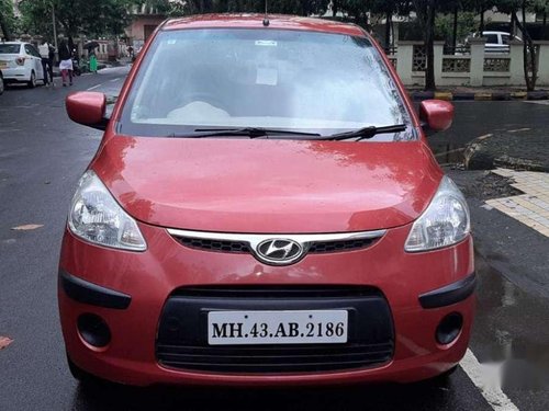 Hyundai i10 Magna 2010 MT for sale 