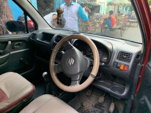 Used Maruti Suzuki Wagon R LXI MT for sale 