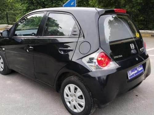 Used 2013 Honda Brio S MT for sale 