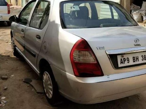 Tata Indigo 2007 AT for sale 