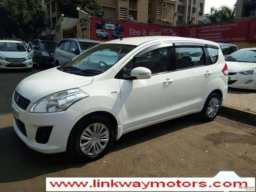 Maruti Suzuki Ertiga VDi, 2013, Diesel MT for sale 