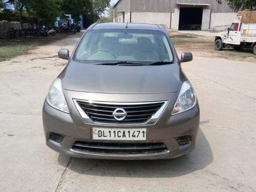 Nissan Sunny 2011-2014 XL MT for sale