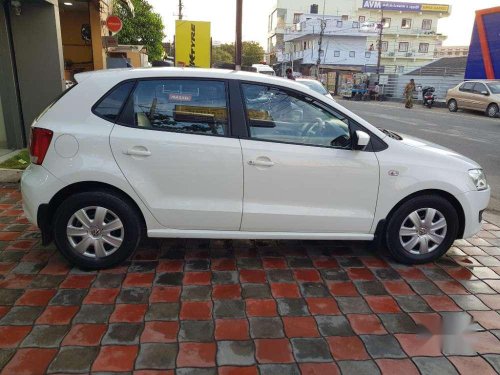 Used Volkswagen Polo MT for sale 