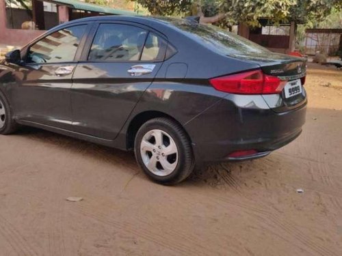 Honda City VX, 2015, Diesel MT for sale 