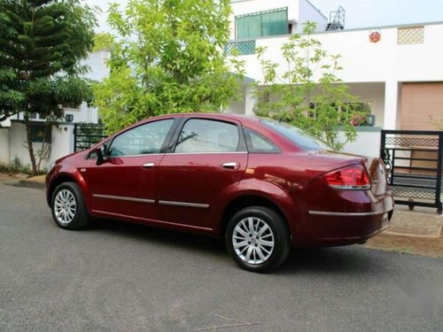 Fiat Linea 2009 Dynamic MT for sale 