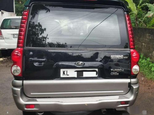 Mahindra Scorpio SLX 2.6 Turbo 7 Str 2006 MT for sale 