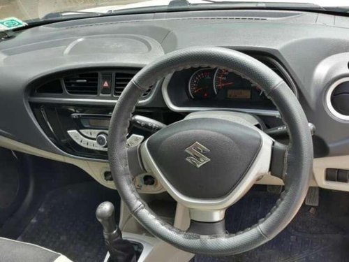 2017 Maruti Suzuki Alto K10 VXI MT for sale