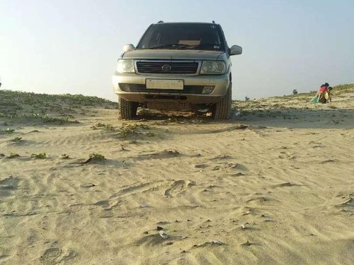 2005 Tata Safari MT for sale 