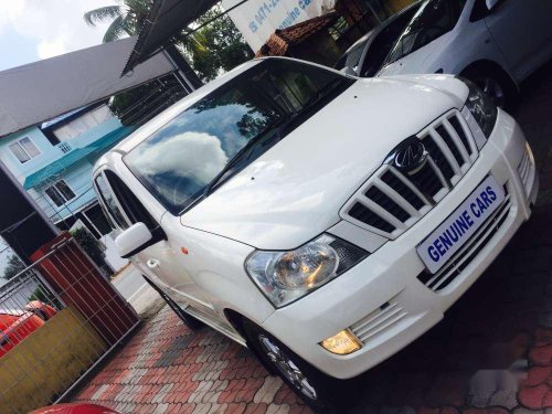 Used 2010 Mahindra Xylo E8 ABS Airbag MT for sale