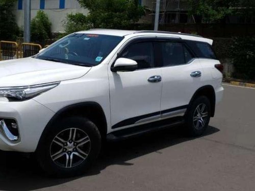 Toyota Fortuner 4x2 AT 2018 for sale 