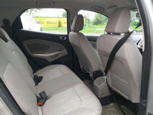 2015 Ford EcoSport MT for sale 