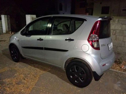 Maruti Suzuki Ritz Vxi BS-IV, 2014, Petrol MT for sale 