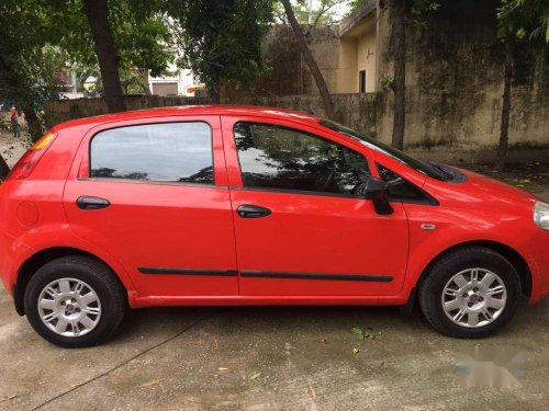 Fiat Punto 2012 MT for sale 