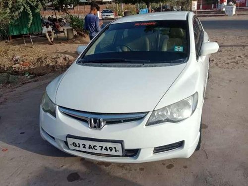 2008 Honda Civic MT for sale