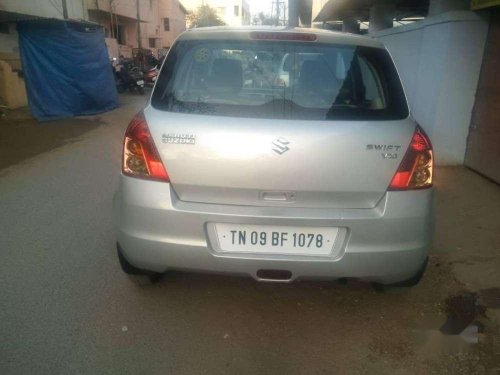 Maruti Suzuki Swift VXi, 2010, Petrol MT for sale 