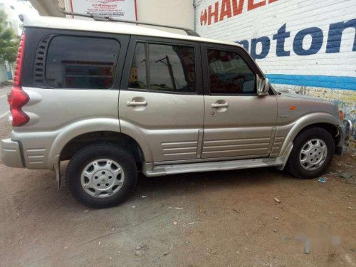 Mahindra Scorpio 2007 SLX 2.6 Turbo 8 Str MT for sale 