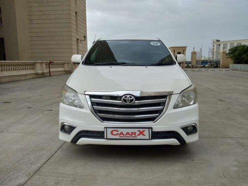 Used 2013 Toyota Innova 2.5 GX 8 STR MT for sale