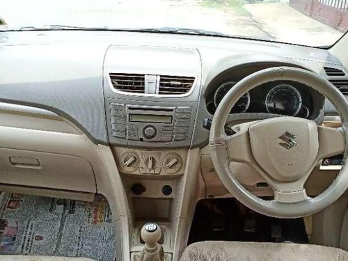 Maruti Suzuki Ertiga VDi, 2012, Diesel MT for sale 