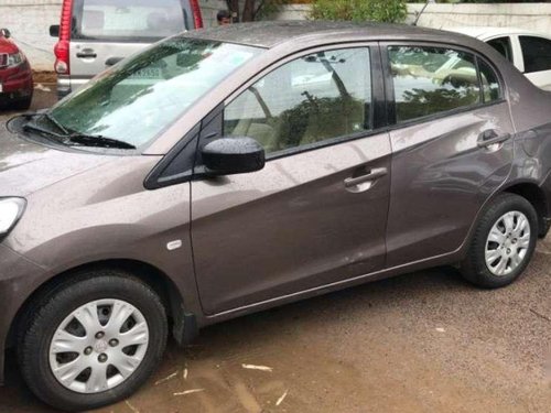 Used 2013 Honda Amaze AT for sale