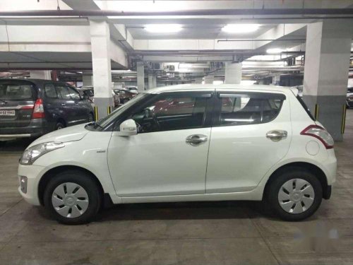 Maruti Suzuki Swift VDI 2016 MT for sale 