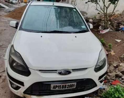 2012 Ford Figo MT for sale