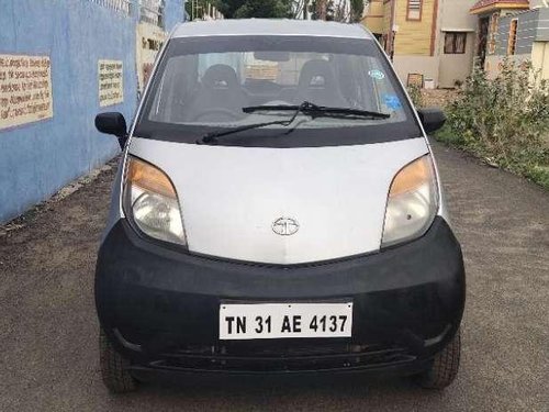 Tata Nano CX 2011 MT for sale 