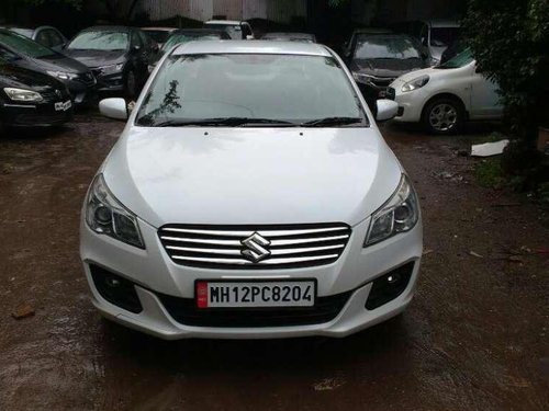 Used 2017 Maruti Suzuki Ciaz Zeta MT for sale