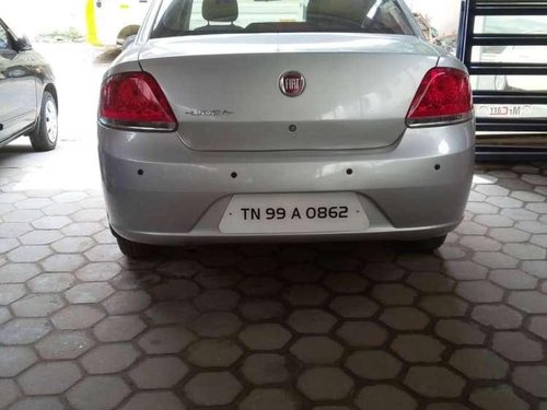 Fiat Linea Classic 2014 MT for sale 