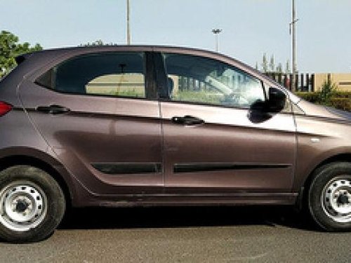 2016 Tata Tiago  Diesel MT for sale at low price