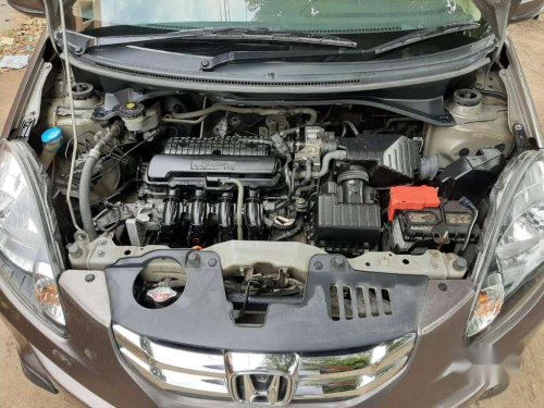 Honda Amaze 1.2 SMT I VTEC, 2015, Petrol MT for sale 