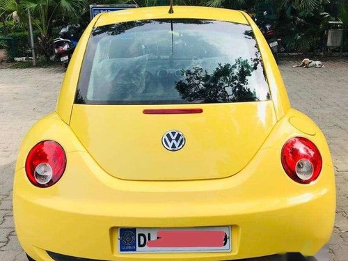 Volkswagen Beetle 2.0 AT, 2011, Petrol for sale 