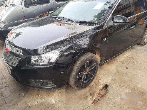 Used Chevrolet Cruze LTZ MT for sale 